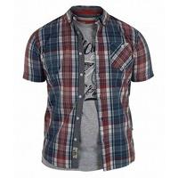 d555 mens vincent regular short sleeve shirt t shirt pack