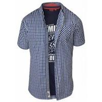 d555 mens jaiden super king size short sleeve shirt t shirt pack