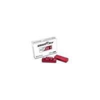D6 Crimson - 2 Dice Set Gravity Dice