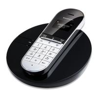 D77T DECT Cordless Phone
