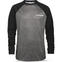 Dakine Dropout Long Sleeve Jersey 2017