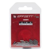 Dam Effzett Crimp Sleeves