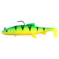 Dam Effzett Seducer Lure - Green, Green