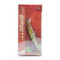 dam effzett minnow lure