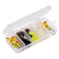 Dam Effzett Perch Twister Assortment