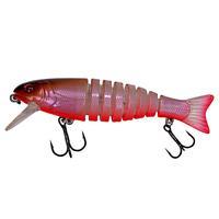 Dam Effzett Viper Lure - Red, Red