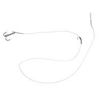 Dam Leader 60 Stinger - Silver, Silver