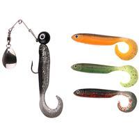 Dam Effzett Spinnerbait - Multi, Multi