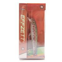 dam effzett minnow lure