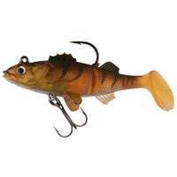 dam effzett baby zander orange orange