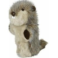 Daphne Mens Wildlife Driver Headcover (Various) in Gopher