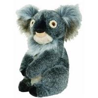 Daphne\'s Novely Headcover - Koala