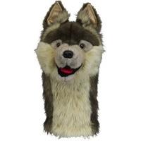 Daphne\'s Novely Headcover - Wolf