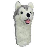 Daphne\'s Novely Headcover - Husky