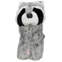 Daphne\'s Novely Headcover - Raccoon