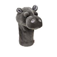 Daphnes Hippo Headcover