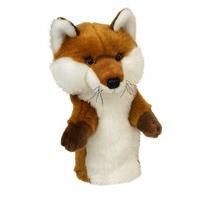 Daphne\'s Novely Headcover - Fox