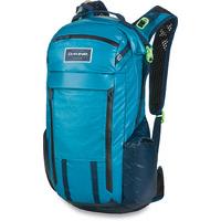 Dakine Seeker 15L Hydration Backpack Blue Rock