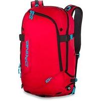 dakine arc mens ski and snowboard backpack 34 l