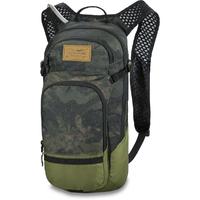 Dakine Session 12L Hydration Backpack Peatland