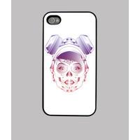 da de los muertos iphone 4 4s