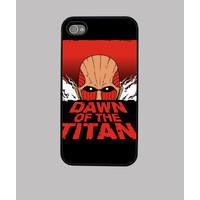 dawn of the titan