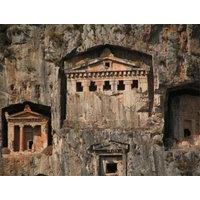 Dalyan (Caunos) Tour - from Bodrum