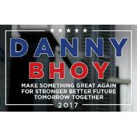 Danny Bhoy theatre tickets - Duchess Theatre - London