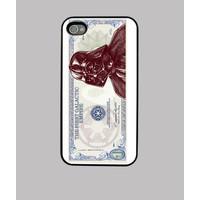 darth vader dollar - iphone 4 / ...