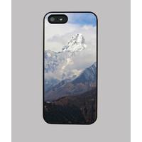dablam loves peaks, himalayas