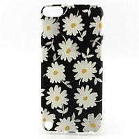 Daisy Painting Pattern TPU Soft Case for iPod Touch 5