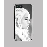 daenerys targaryen iphone 5 - game of thrones