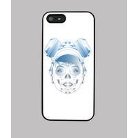 da de los muertos iphone 5