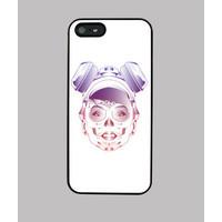 da de los muertos iphone 5