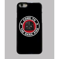 darth vader dark side case iphone 6