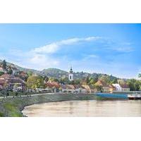 Danube Bend Full Day Private Tour From Budapest