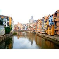 Day Trip to Girona and Dali Museum from Barcelona