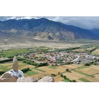 Day Trip: Tibet Samye Monastery