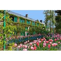 Day Trip Bike Tour of Giverny and Monet\'s Residence