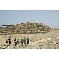 Day Trip to Caral from Lima