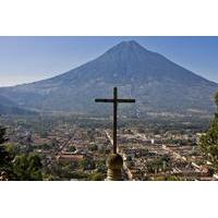 Day Tour to Antigua from Guatemala City