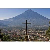 day tour to antigua from guatemala city