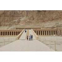 day trip to luxor and valley of the kings from hurghada