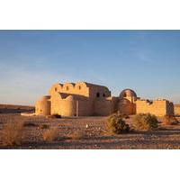 Daily Tour from Amman to The Desert Castles