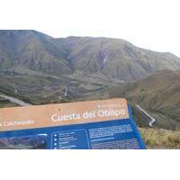 Day Trip to Cachi and Calchaquí Valleys from Salta