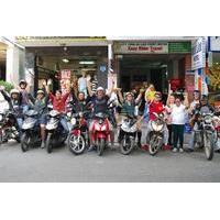 Dalat Day Trip from Nha Trang by Motorbike
