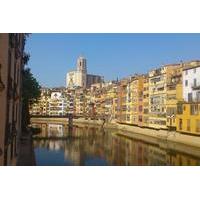 dali museum and girona from barcelona private tour