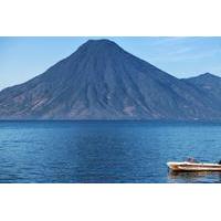 Day Tour to Atitlan Lake from Guatemala City