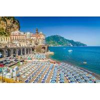 daily amalfi coast group tour