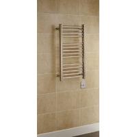 Darsley Dry Electric Heated Towel Warmer